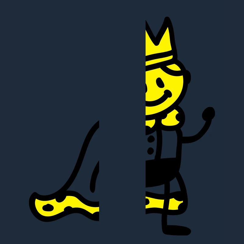 kleine koning
