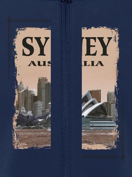Sydney