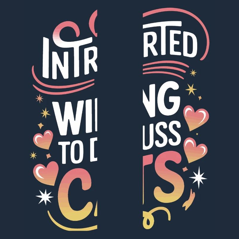 Introvert, antisocial, introvert