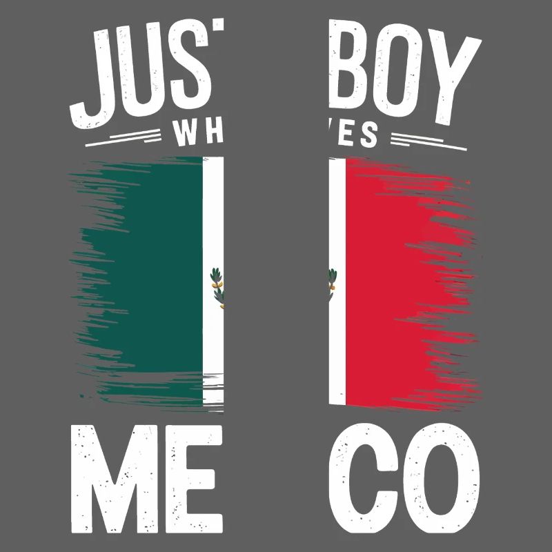 Mexiko Mexico Mexikanisch Spanisch