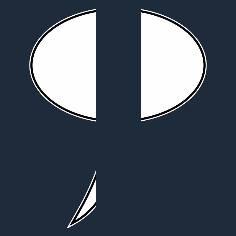 Sprechblase Design Lang