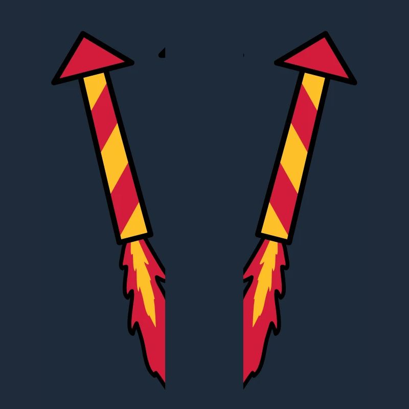 Firework Rockets