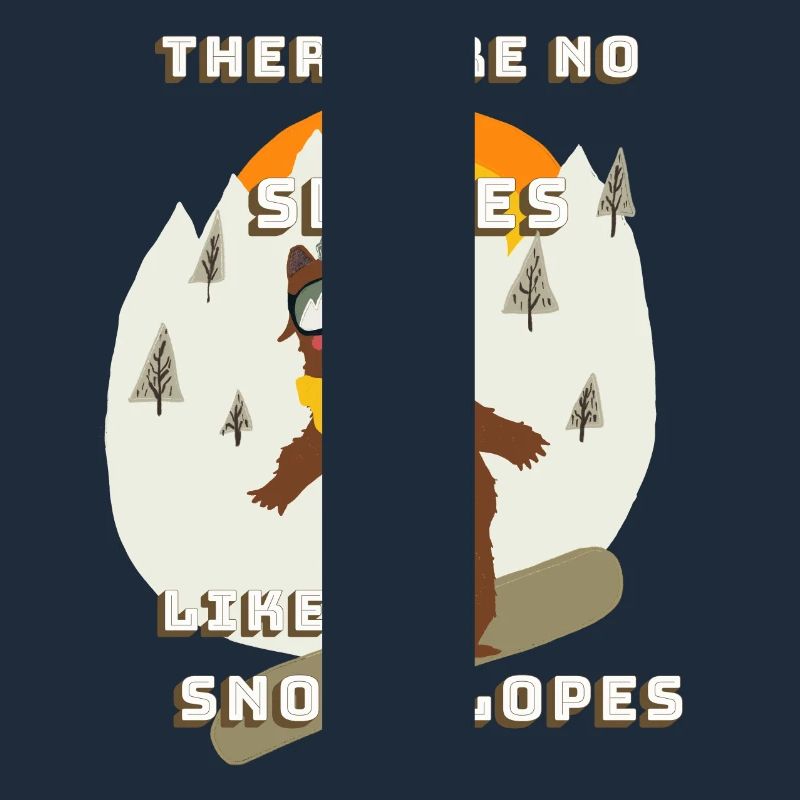 slopes