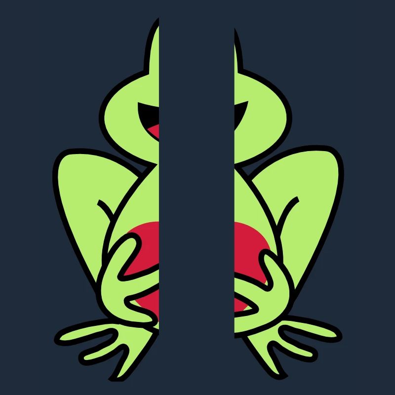 frog