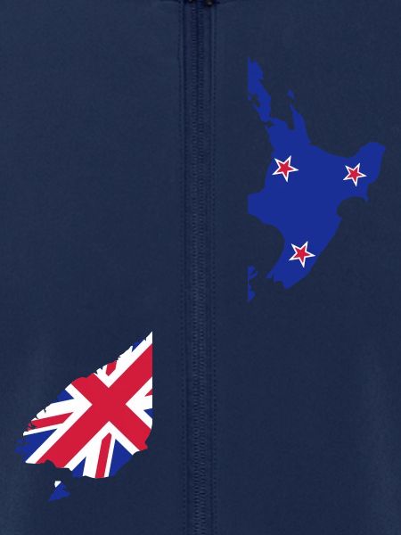 Neuseeland