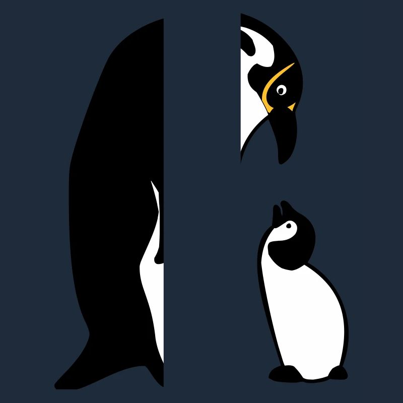 penguin