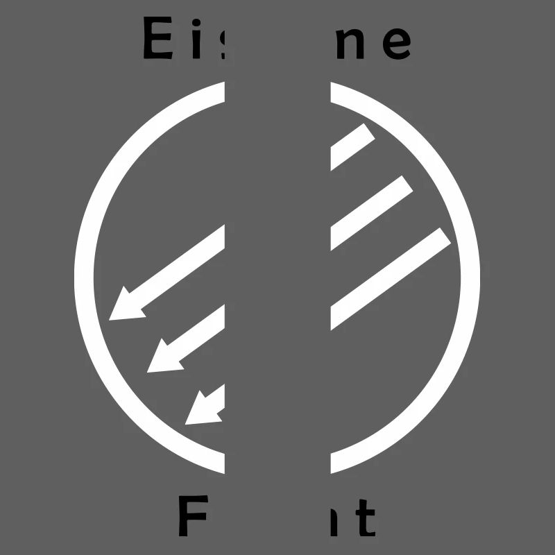 Eiserne Front - Drei Pfeile
