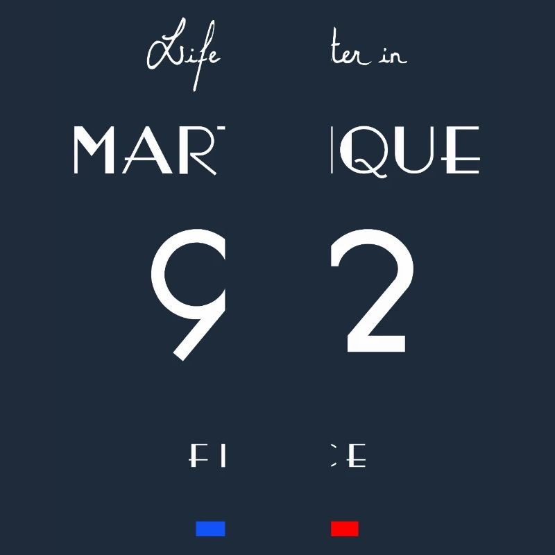 Life is better MARTINIQUE Issue 972
