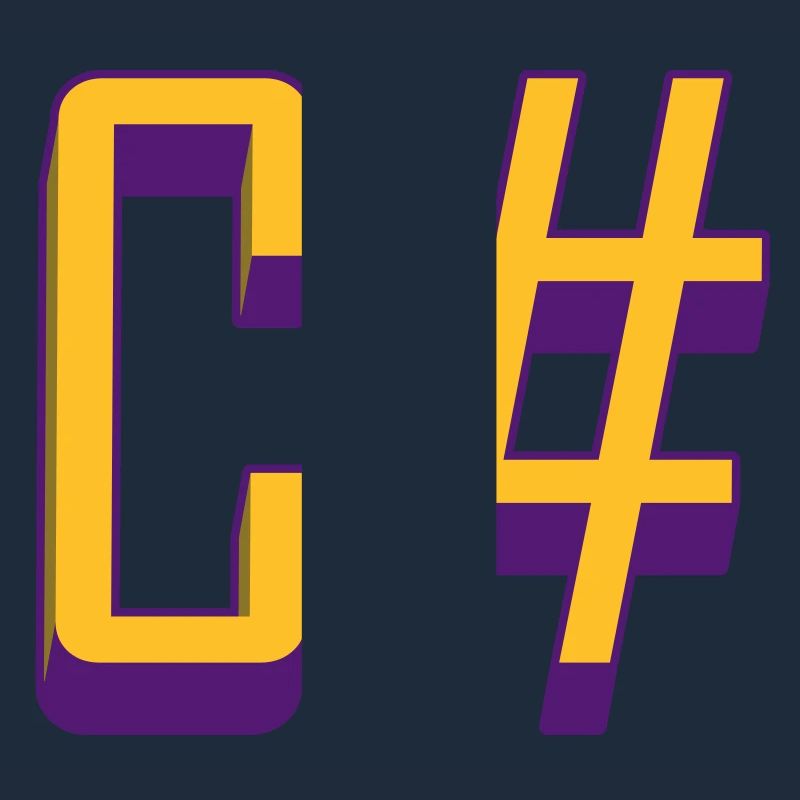 Programming Languages: C# / C sharp (Classic)