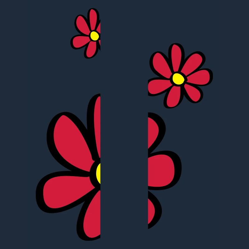 Blümchen