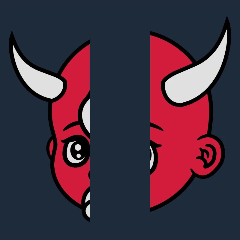 head face evil devil demon hell devil satan crawli