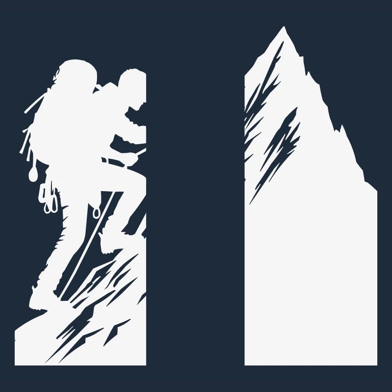 bergsteiger