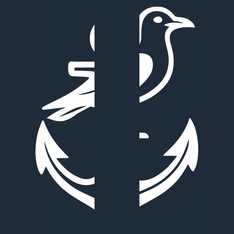 Anchor Seagull