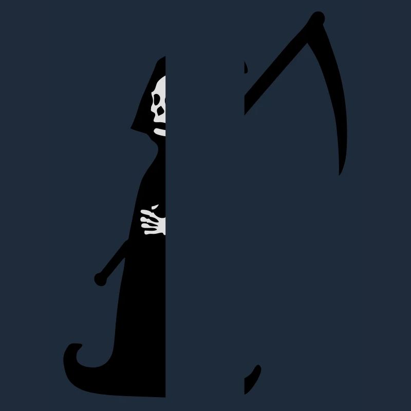 Grim Reaper grim reaper dead dark symbol skull
