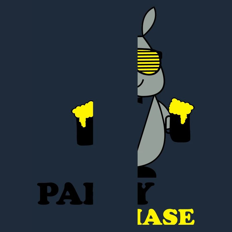 party_hase