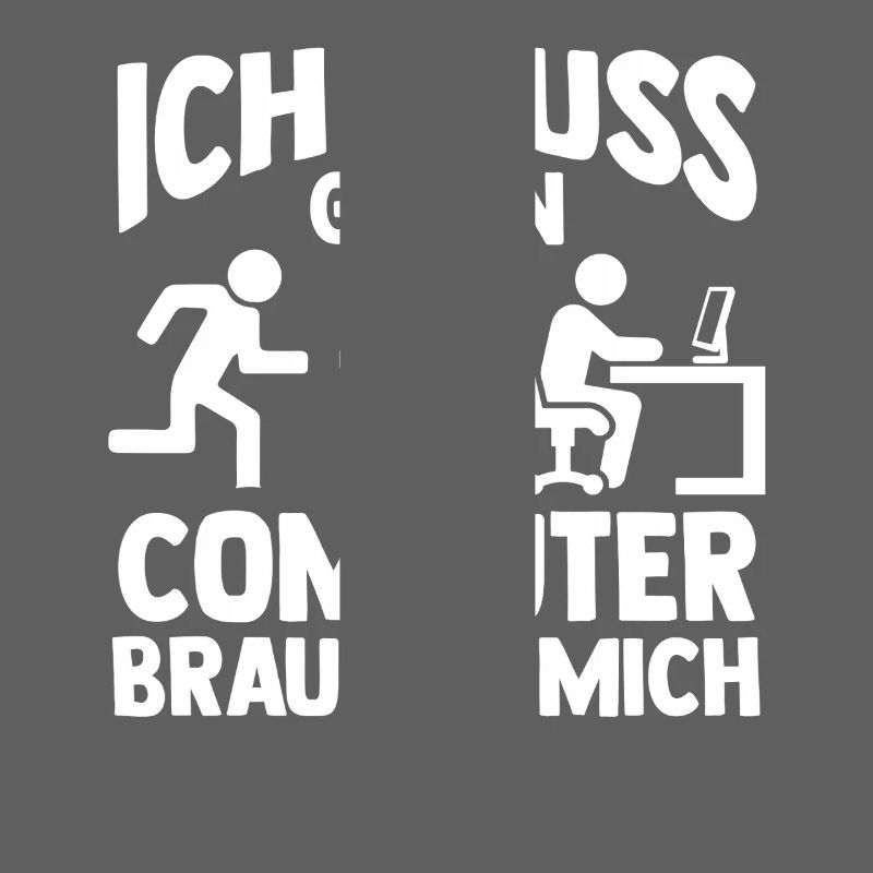 Computer Gamer Gamer Programmer Administrator