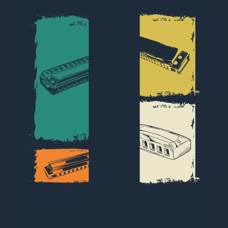 Harmonica Harmonica