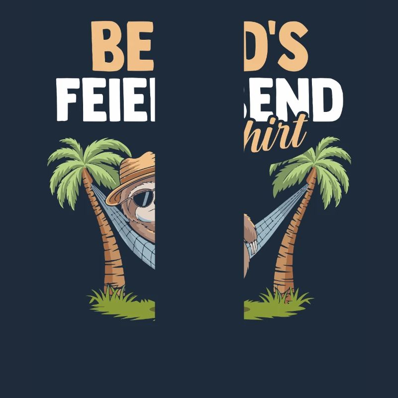 Sloth Bernd