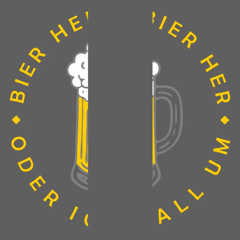 Bees here - Oder ich fall um!