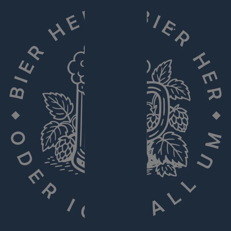 Bees here - Oder ich fall um!