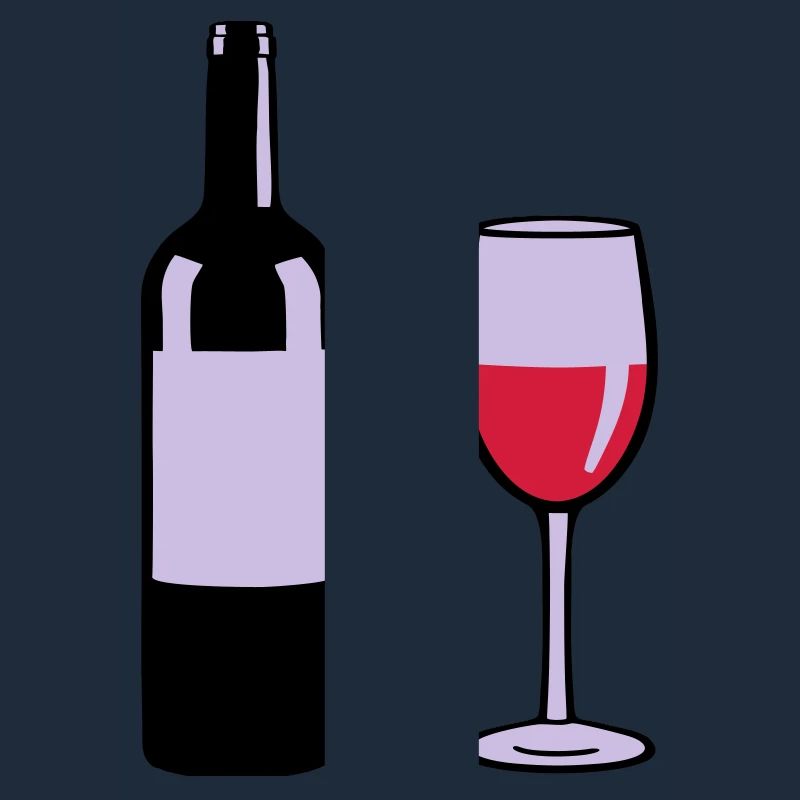 Wine Bottle