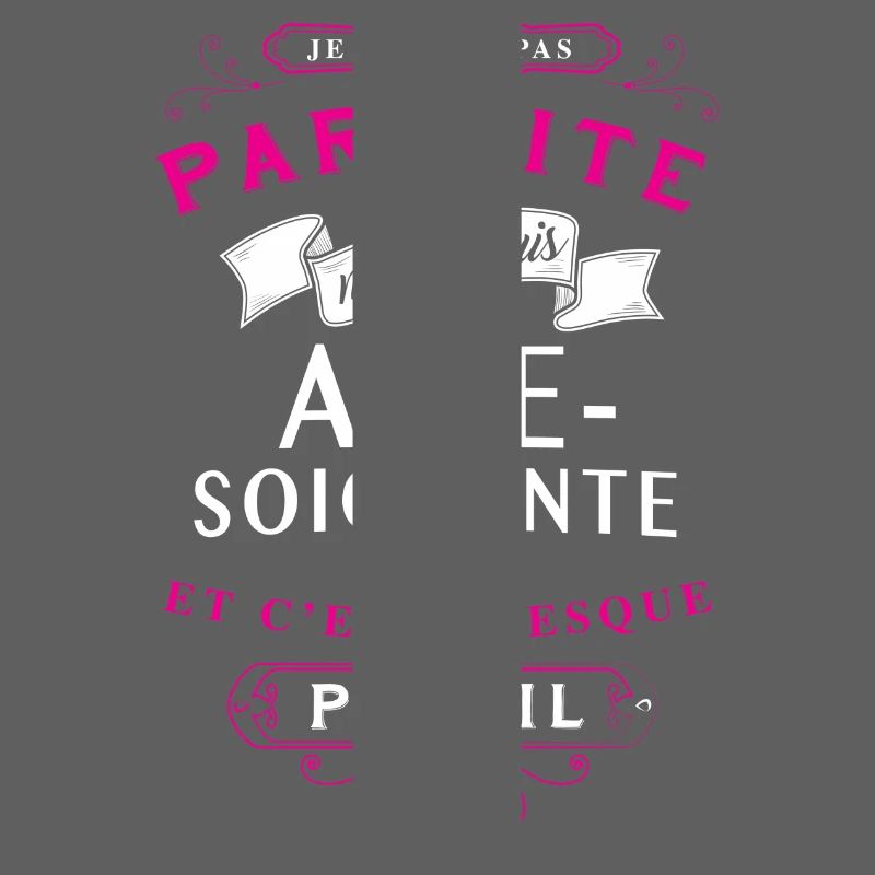 Aide-soignnate Parfaite