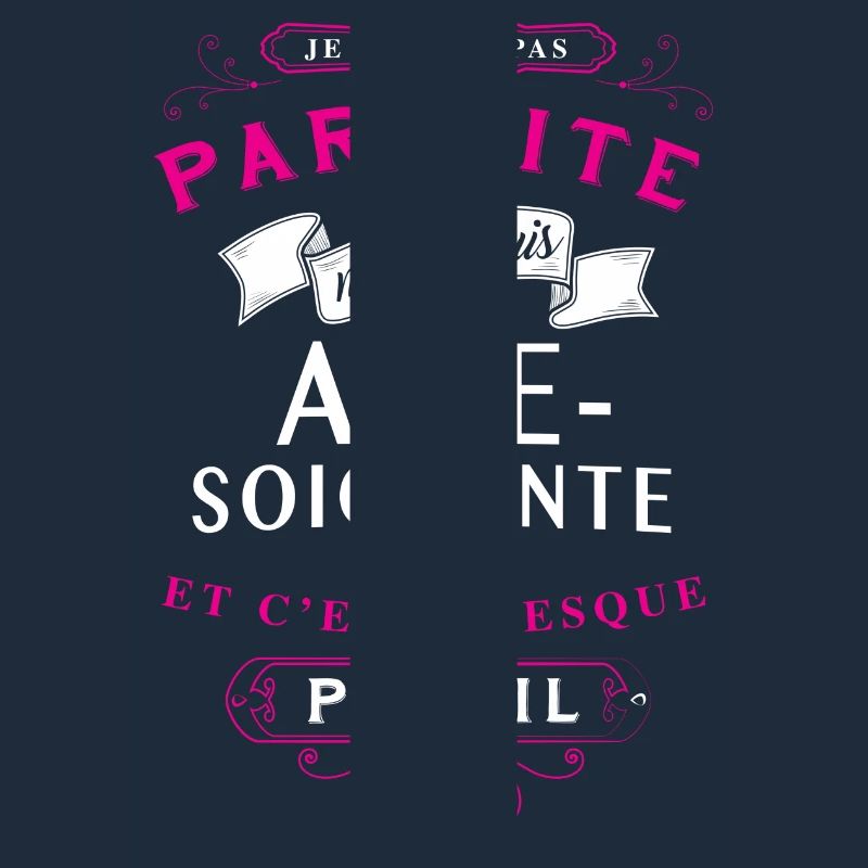 Aide-soignnate Parfaite