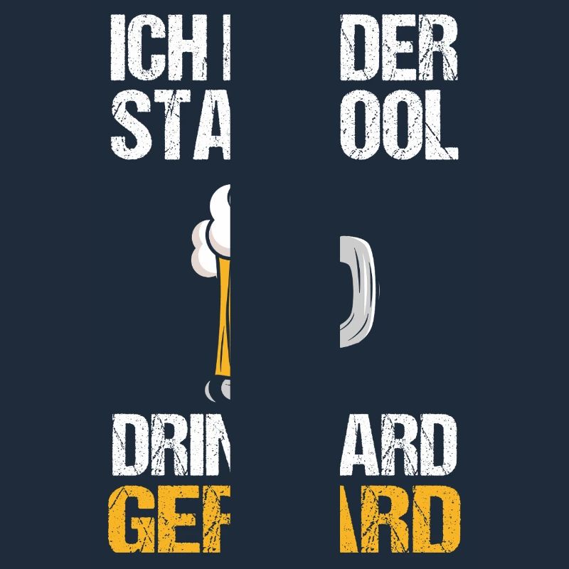 Bier Bierliebhaber Saufen Feiern Gerhard