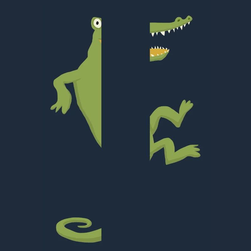 Krokodil