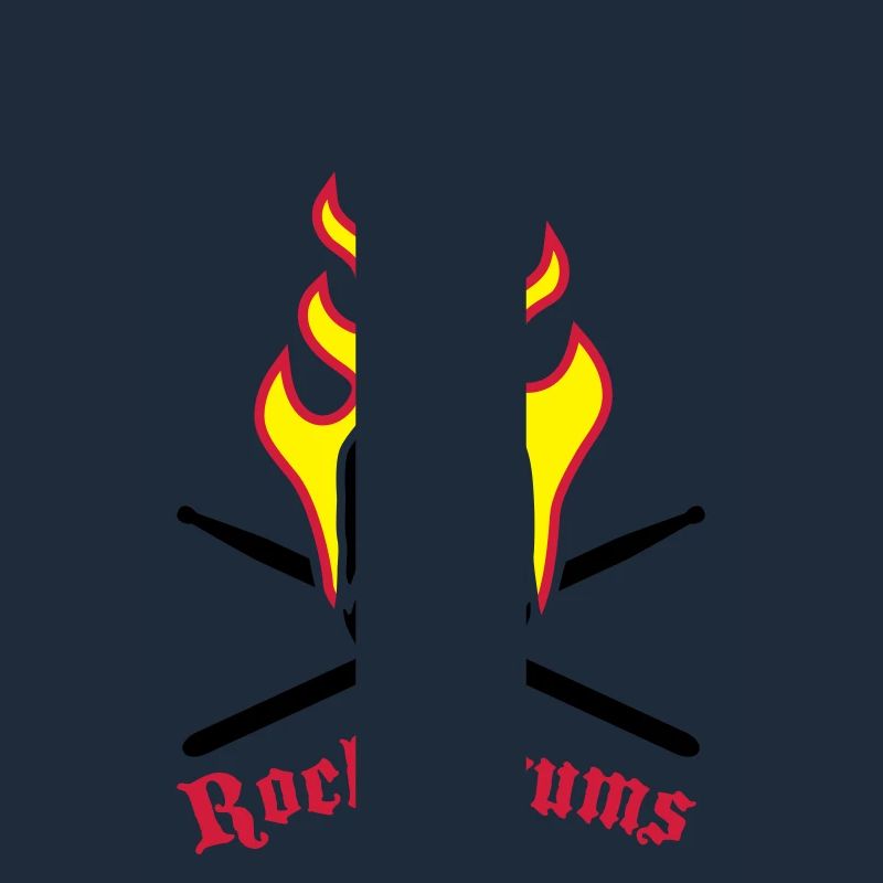 fire_skull_drumsticks_d_3c