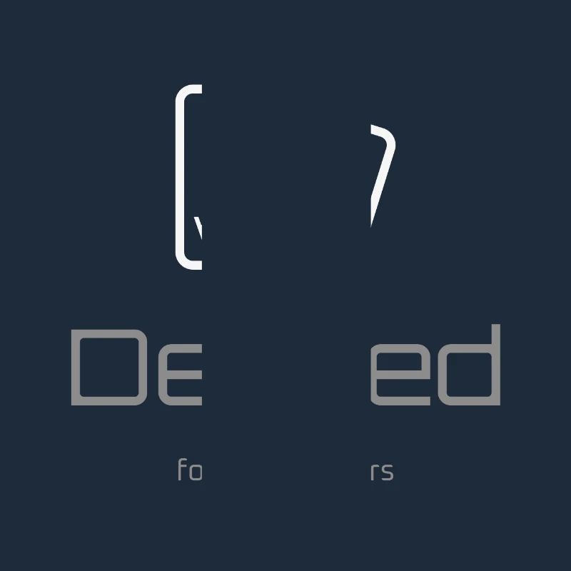 Decked Clear Logo
