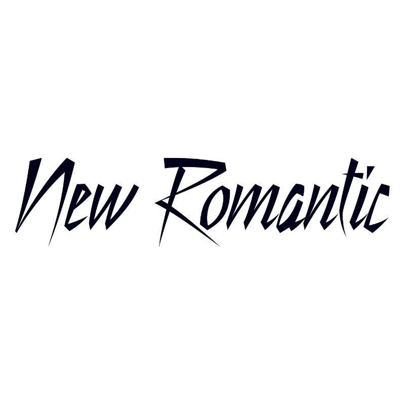 New Romantic