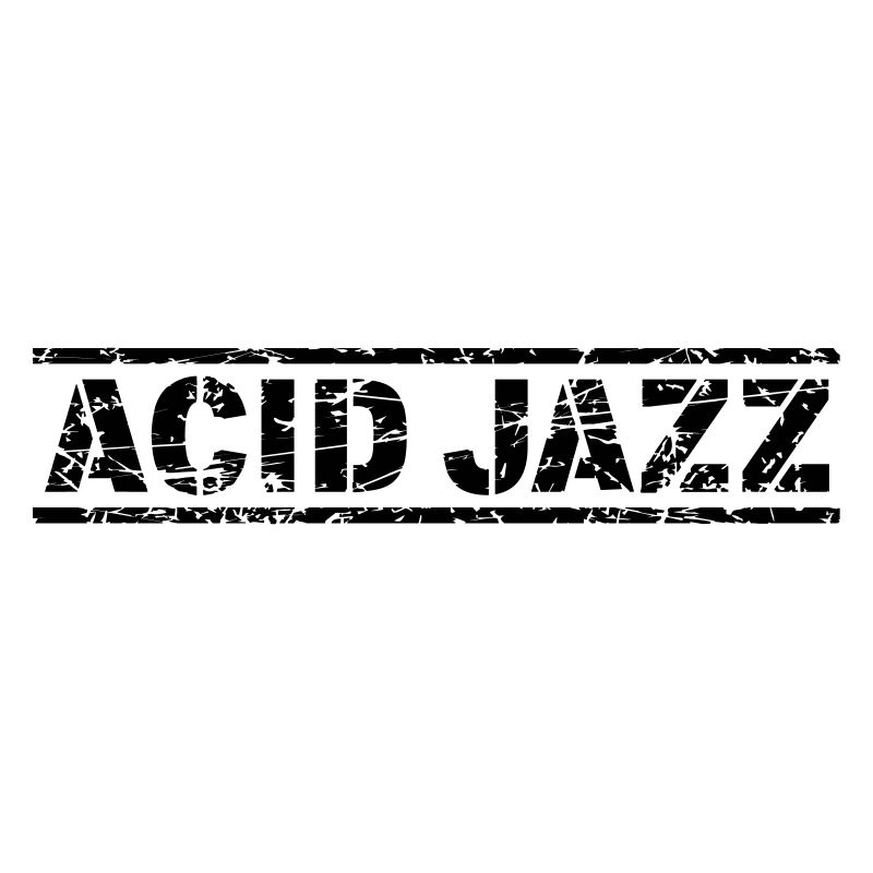 Acid Jazz