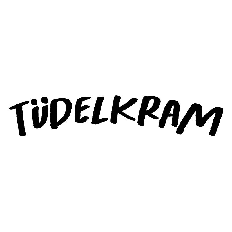 Tüdelkram