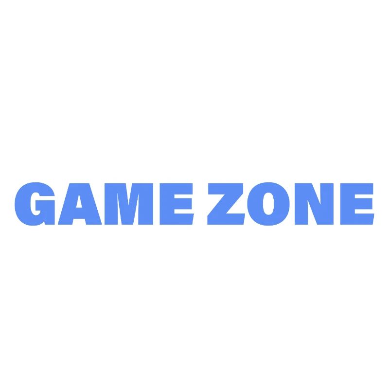 ZONE DE JEU