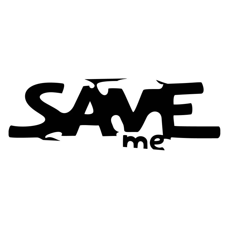 Save me