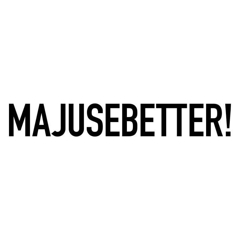 Majusebetter Maju Trier Spruch Mosel Dialekt