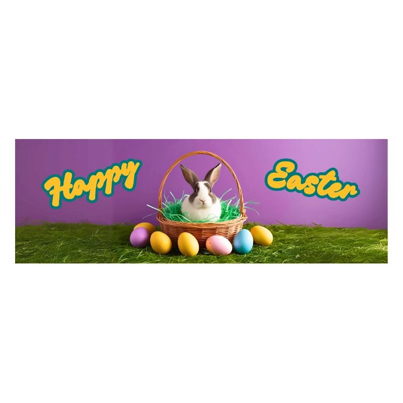 Happy Easter