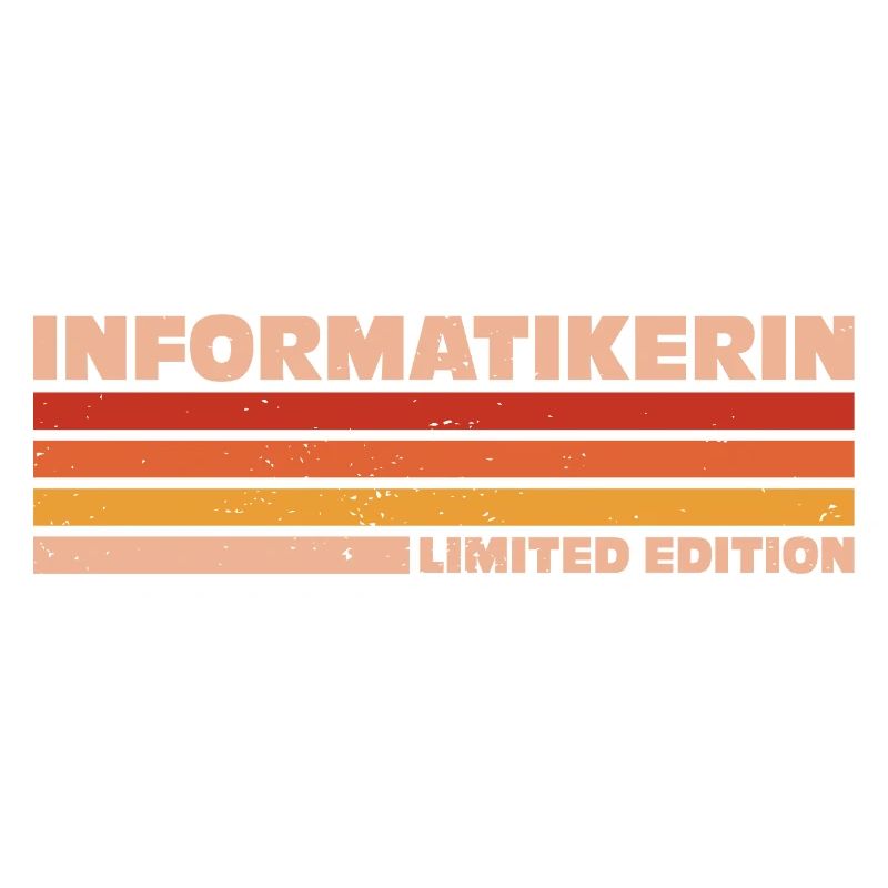 Informatikerin Informatiker Programmiererin