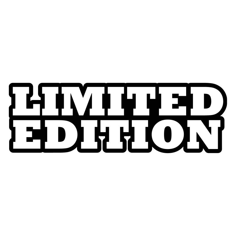 Édition limitée