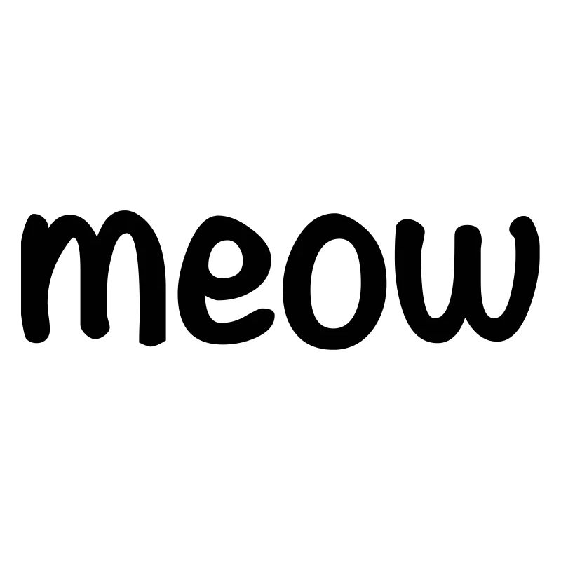 Meow