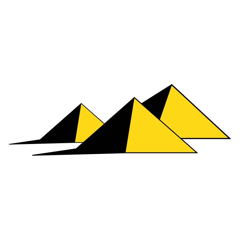 Pyramiden