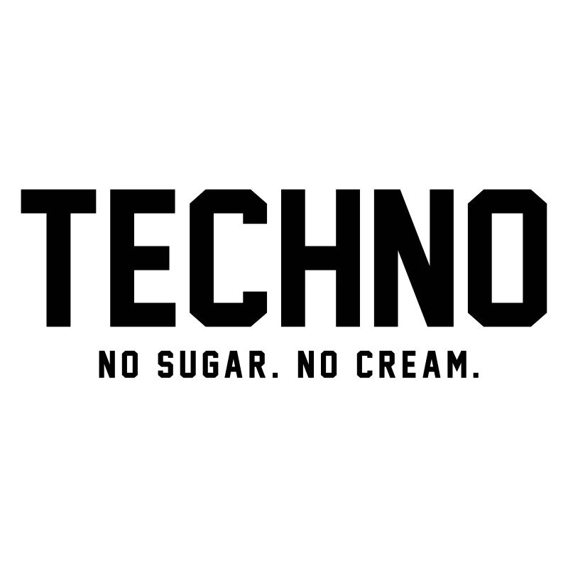 Dunkler Techno