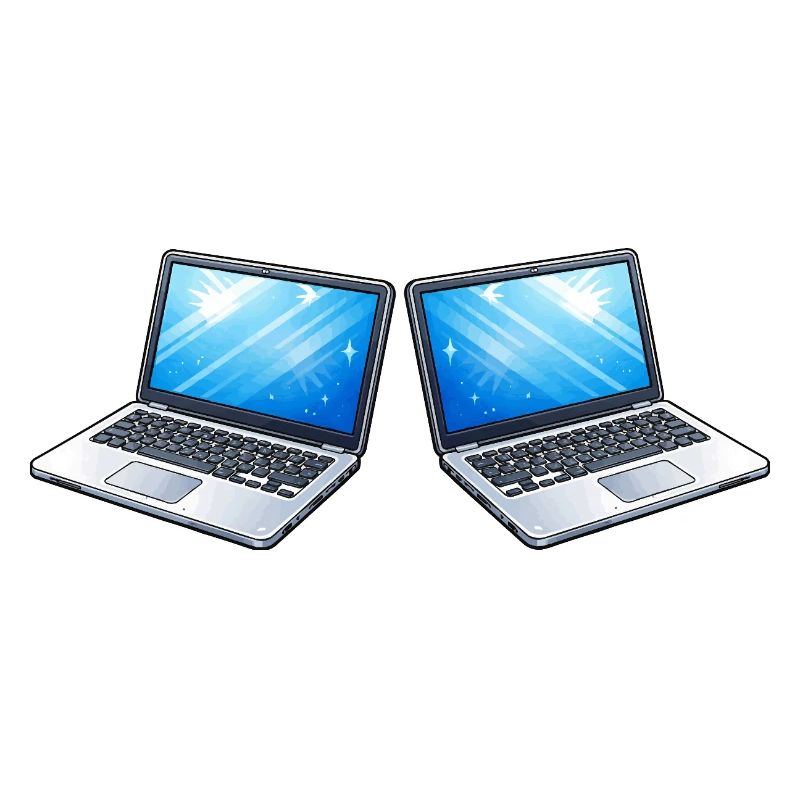 Laptop