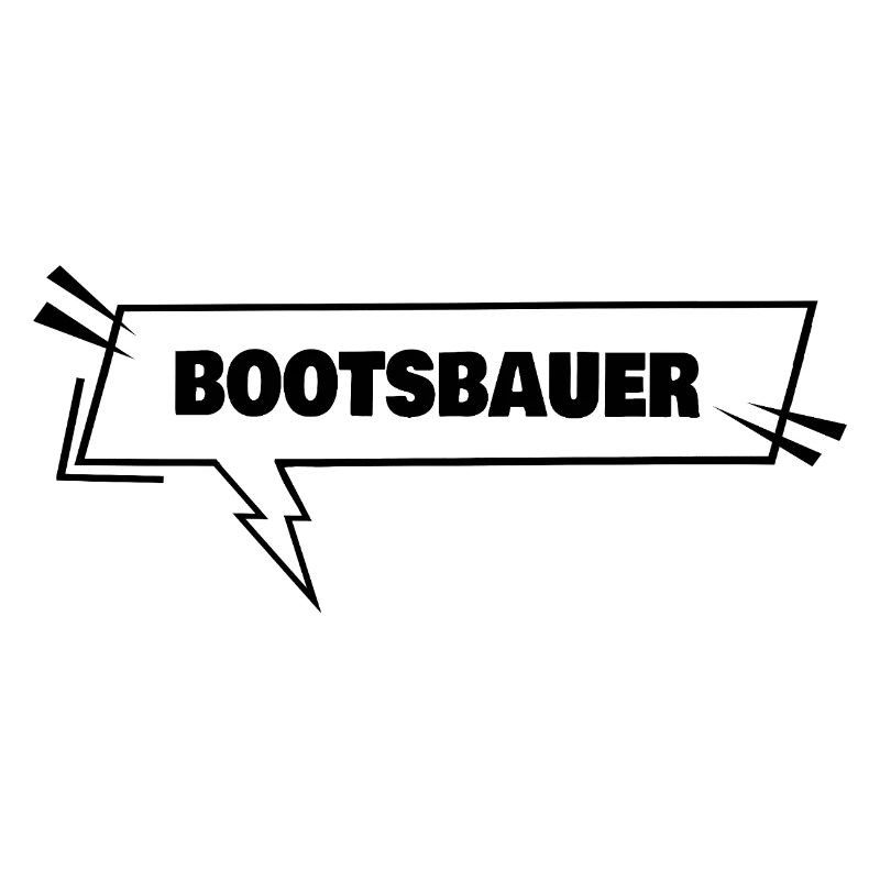 Bootsbauer als Bildung