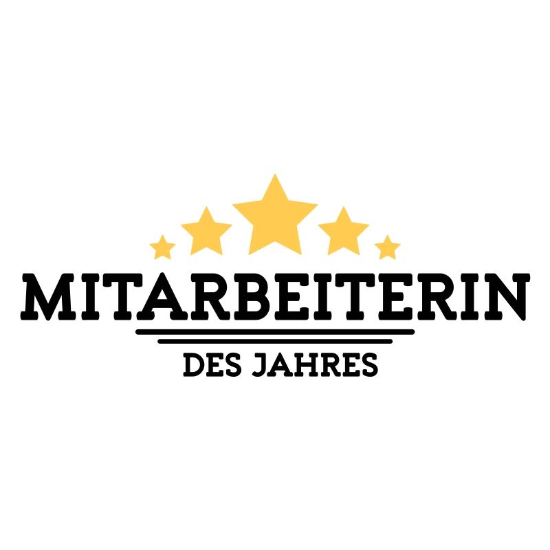mitarbeiterin des Jahres