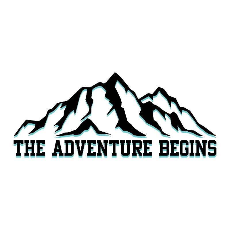 L’aventure commence