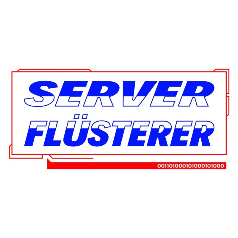 Server Whisperer