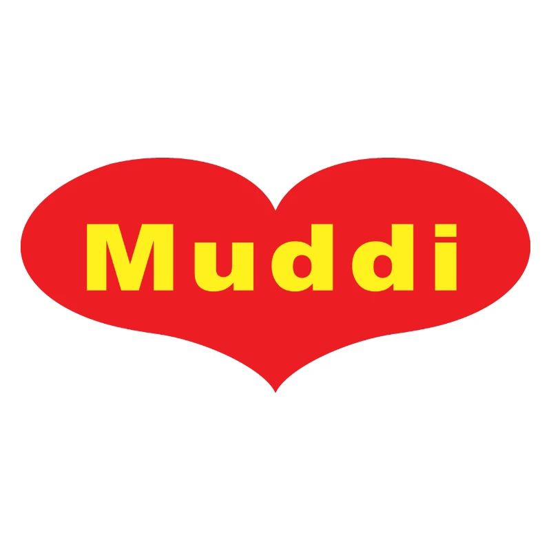 Muddi