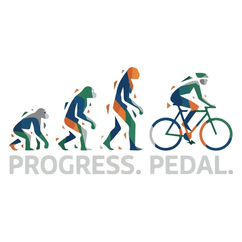 Progress Pedal Evolution